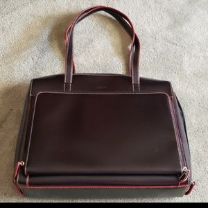 Lodis Laptop Tote